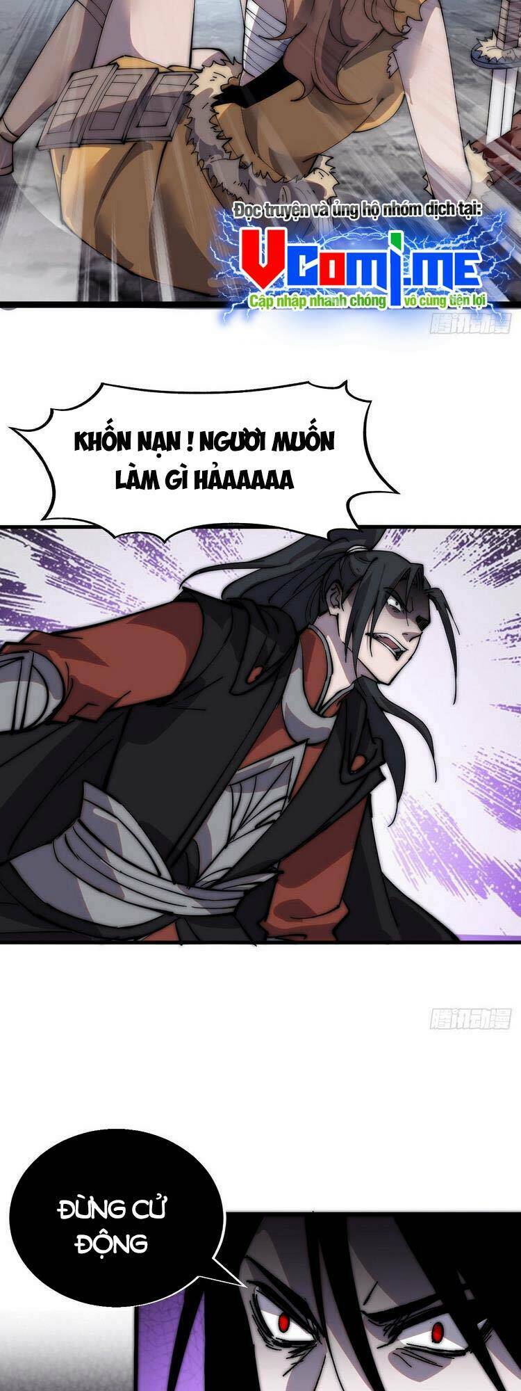 Ta Có Một Sơn Trại Chap 399 - Next Chap 400