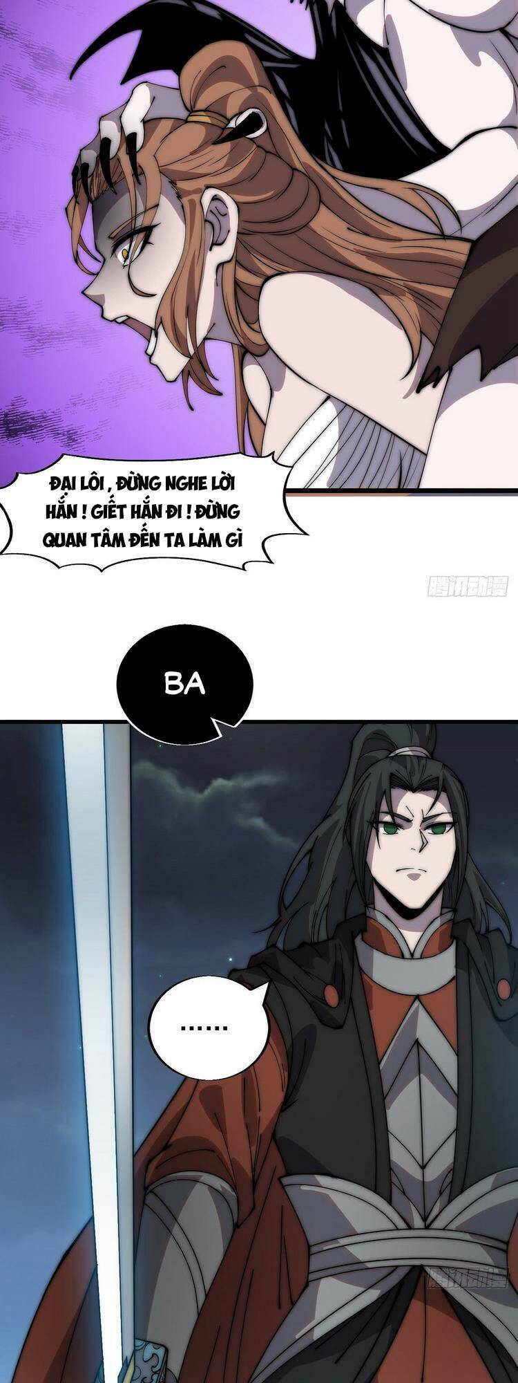 Ta Có Một Sơn Trại Chap 399 - Next Chap 400