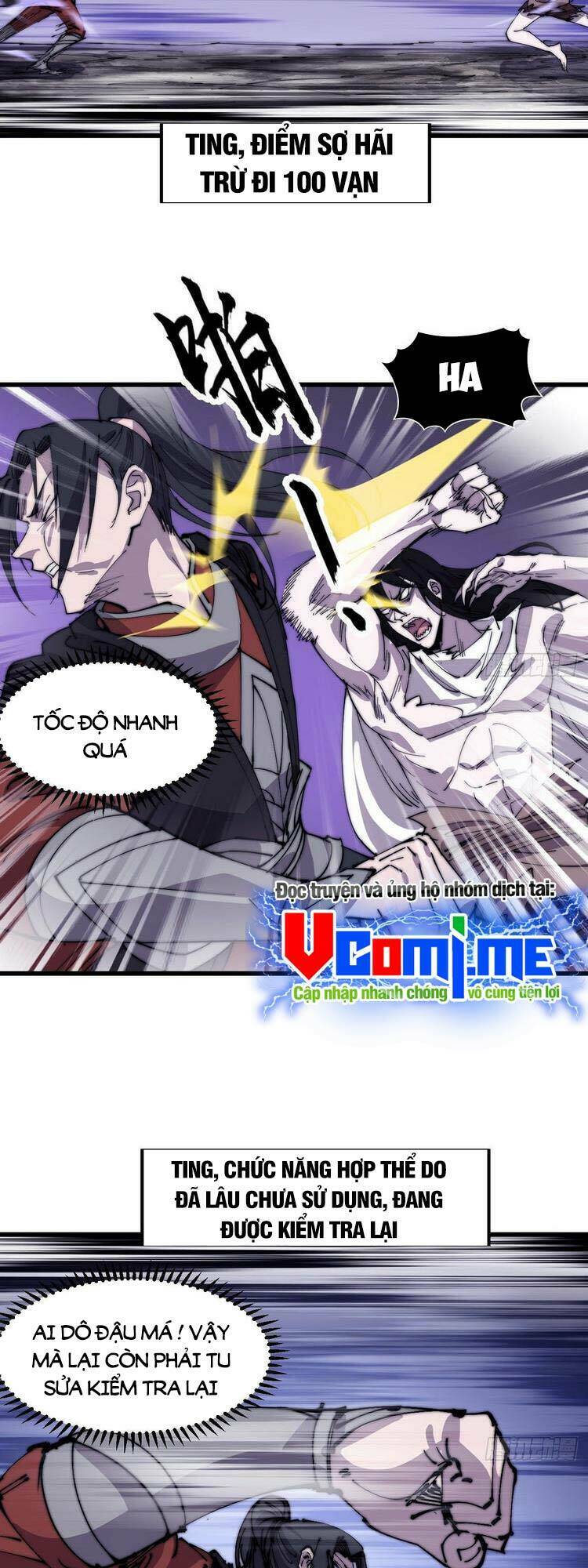 Ta Có Một Sơn Trại Chap 399 - Next Chap 400