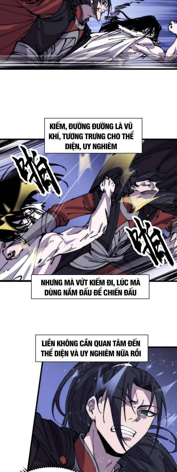 Ta Có Một Sơn Trại Chap 399 - Next Chap 400