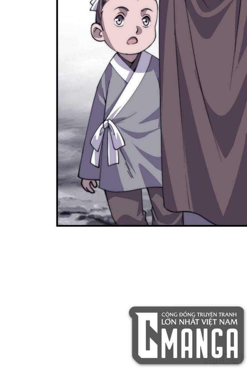 Ta Có Một Sơn Trại Chap 40 - Next Chap 41