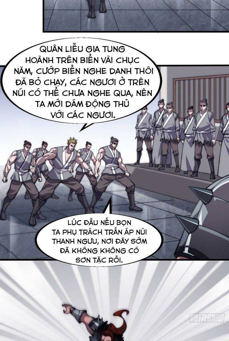 Ta Có Một Sơn Trại Chap 40 - Next Chap 41