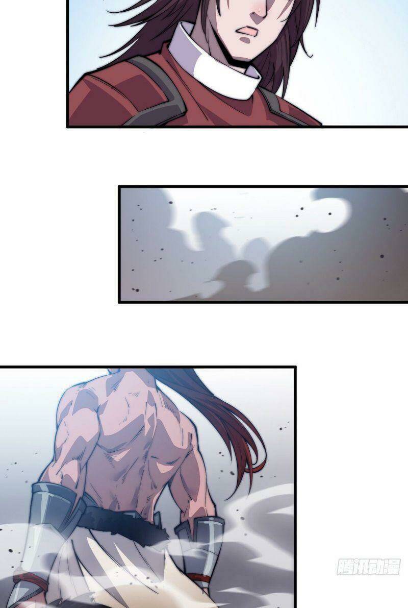 Ta Có Một Sơn Trại Chap 40 - Next Chap 41