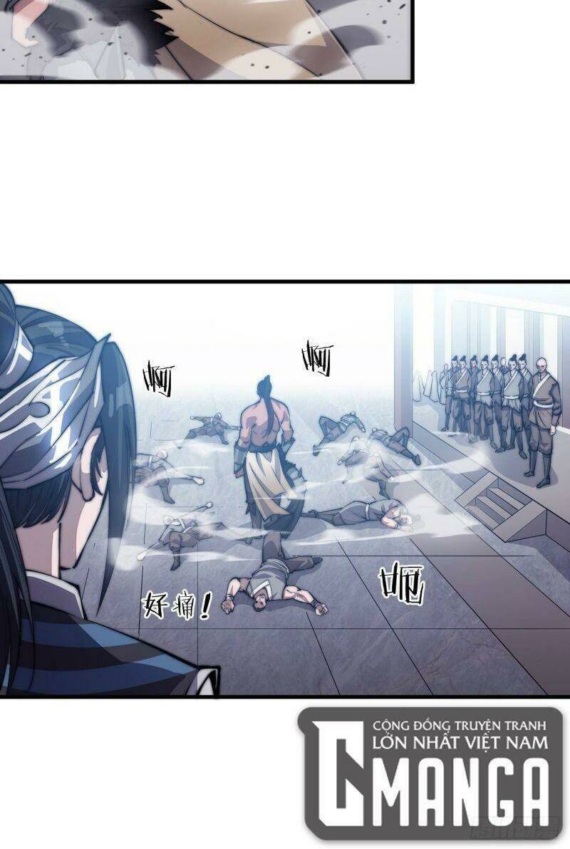 Ta Có Một Sơn Trại Chap 40 - Next Chap 41