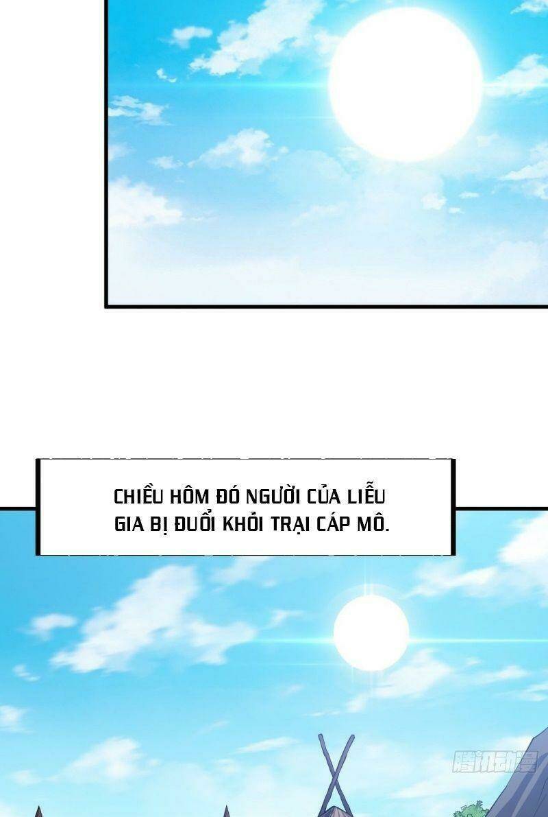 Ta Có Một Sơn Trại Chap 40 - Next Chap 41