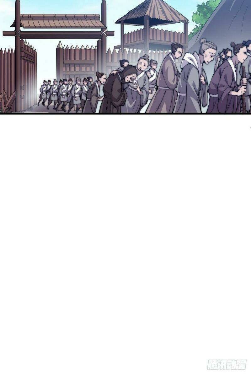 Ta Có Một Sơn Trại Chap 40 - Next Chap 41