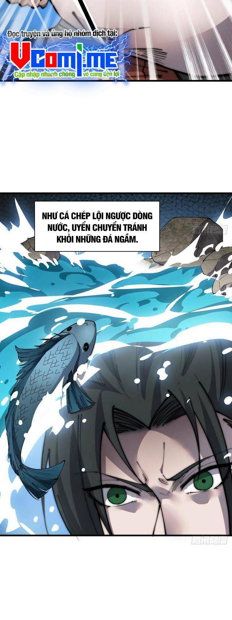 Ta Có Một Sơn Trại Chap 400 - Next Chap 401