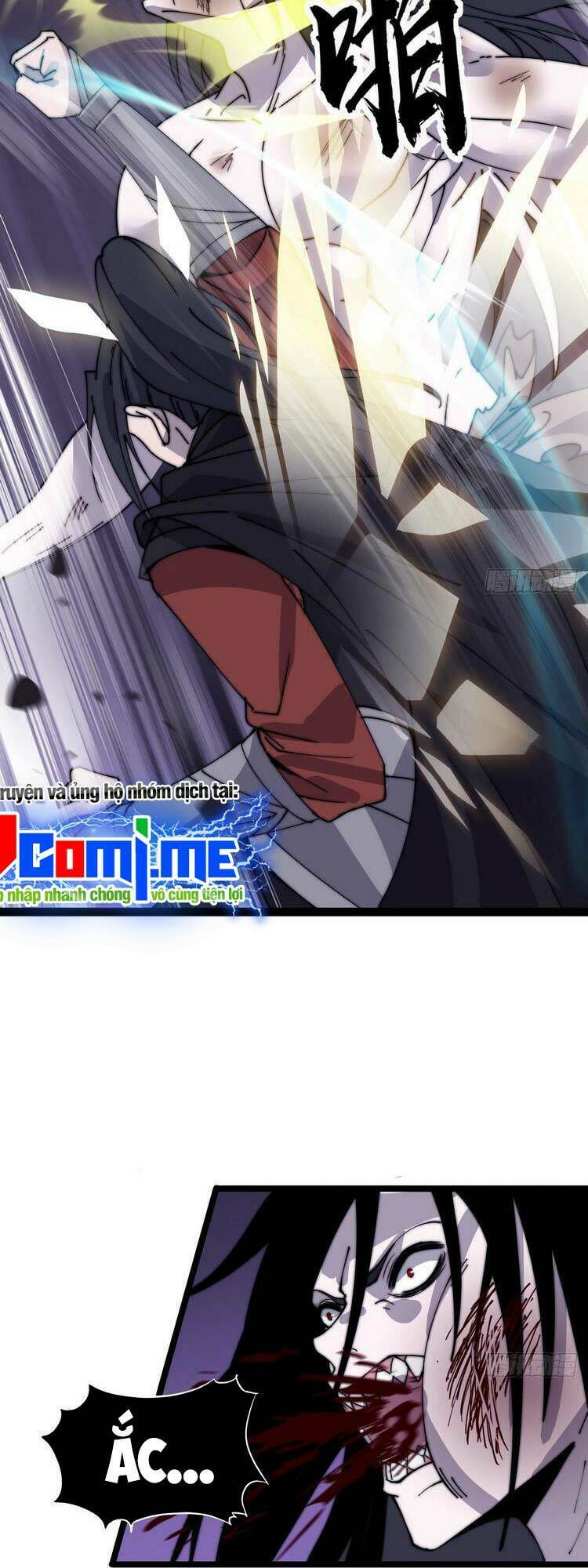 Ta Có Một Sơn Trại Chap 400 - Next Chap 401