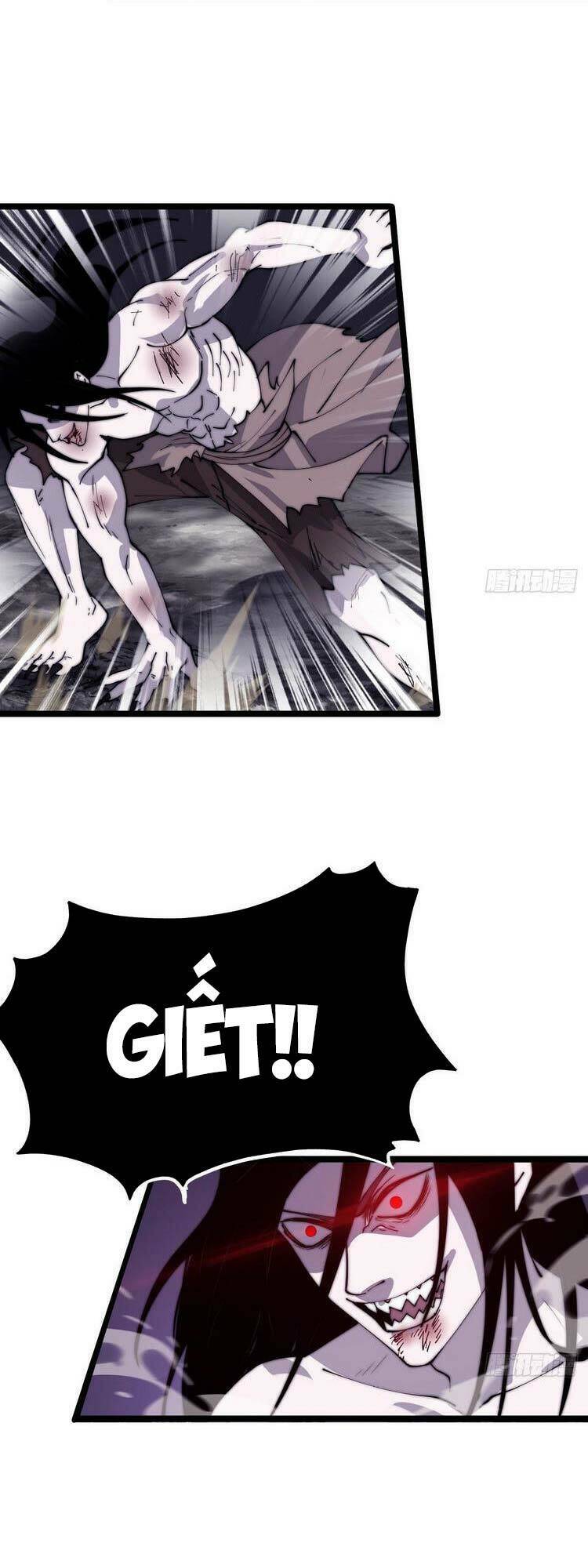 Ta Có Một Sơn Trại Chap 400 - Next Chap 401