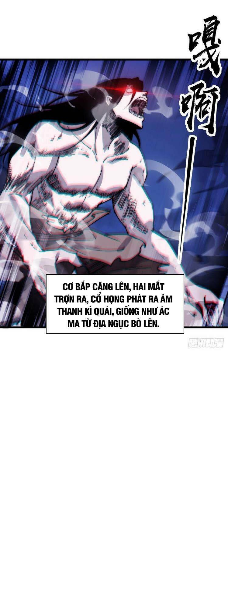 Ta Có Một Sơn Trại Chap 400 - Next Chap 401