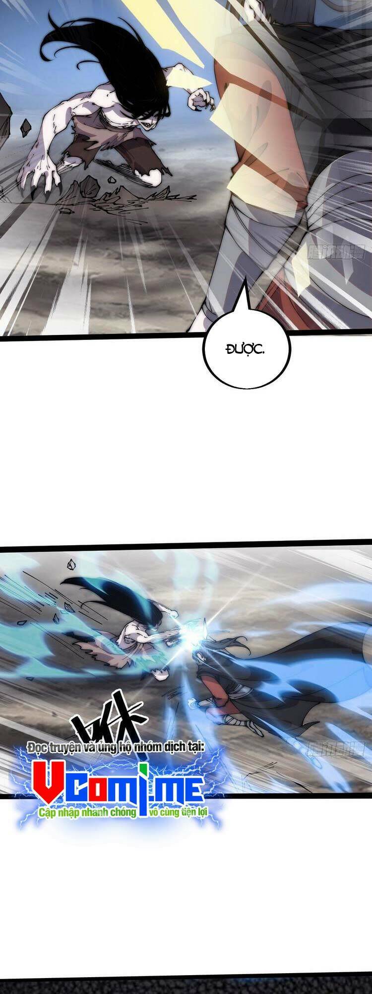 Ta Có Một Sơn Trại Chap 400 - Next Chap 401