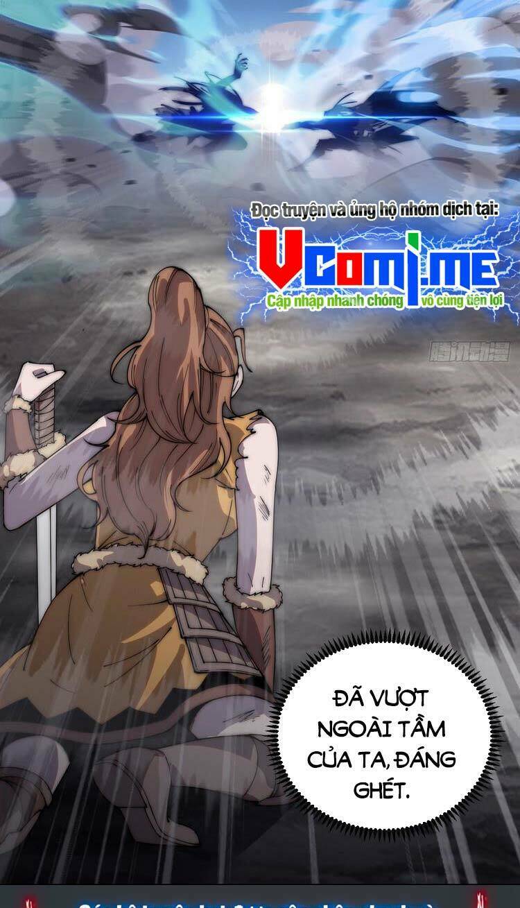 Ta Có Một Sơn Trại Chap 400 - Next Chap 401