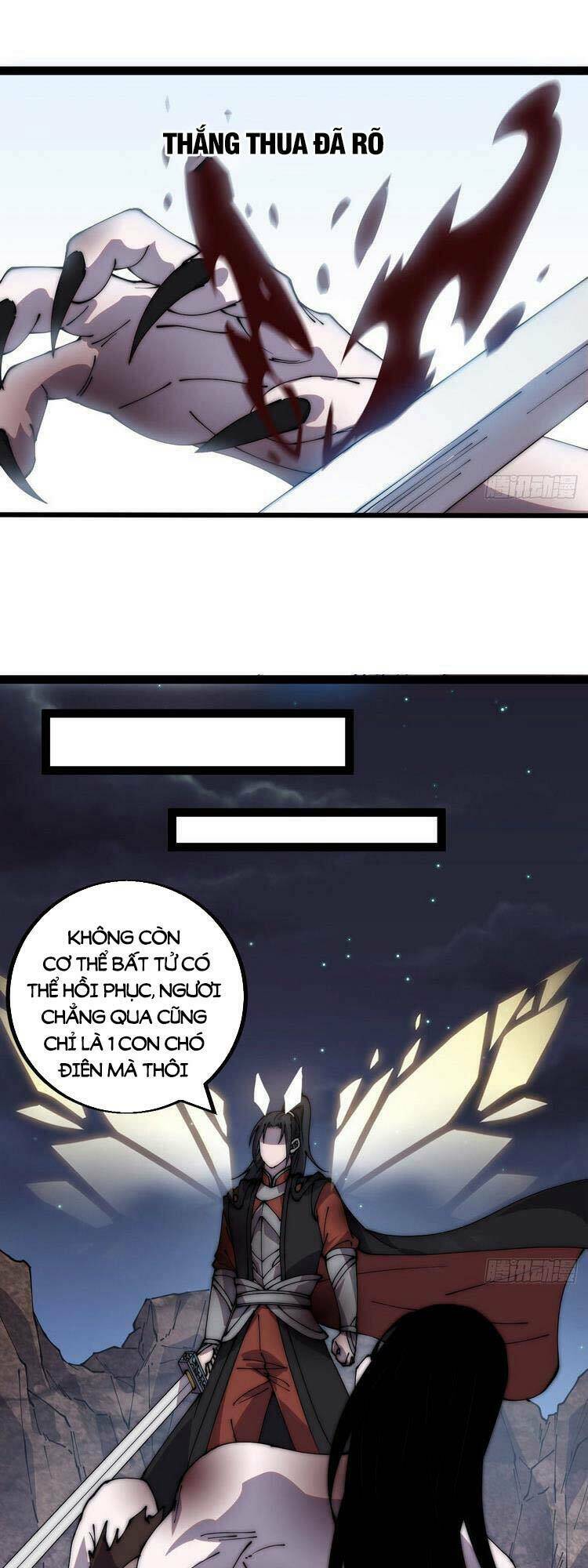 Ta Có Một Sơn Trại Chap 401 - Next Chap 402