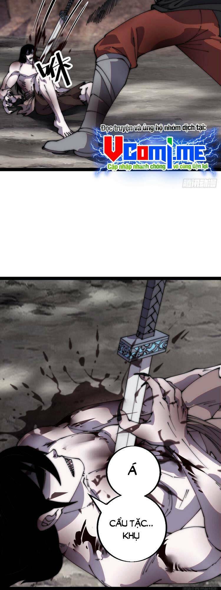 Ta Có Một Sơn Trại Chap 401 - Next Chap 402