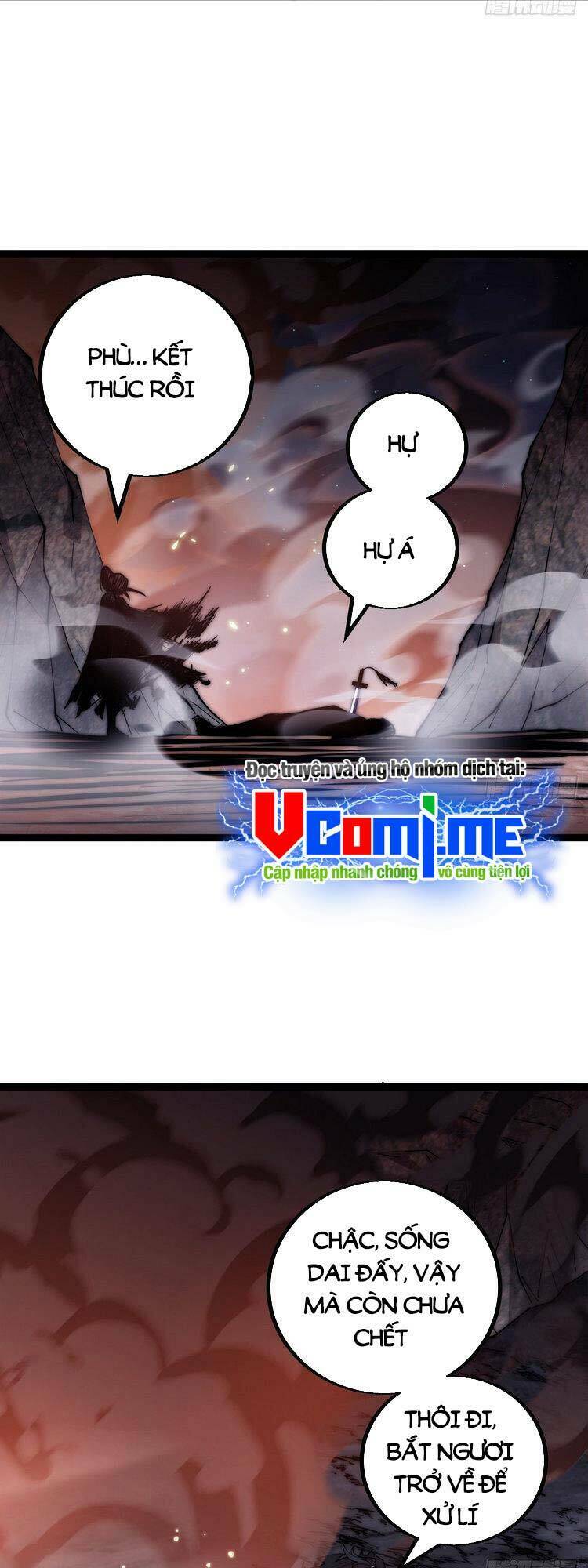 Ta Có Một Sơn Trại Chap 401 - Next Chap 402