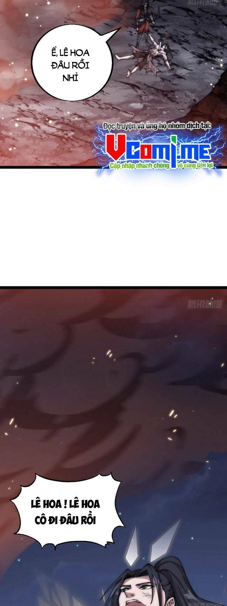 Ta Có Một Sơn Trại Chap 401 - Next Chap 402