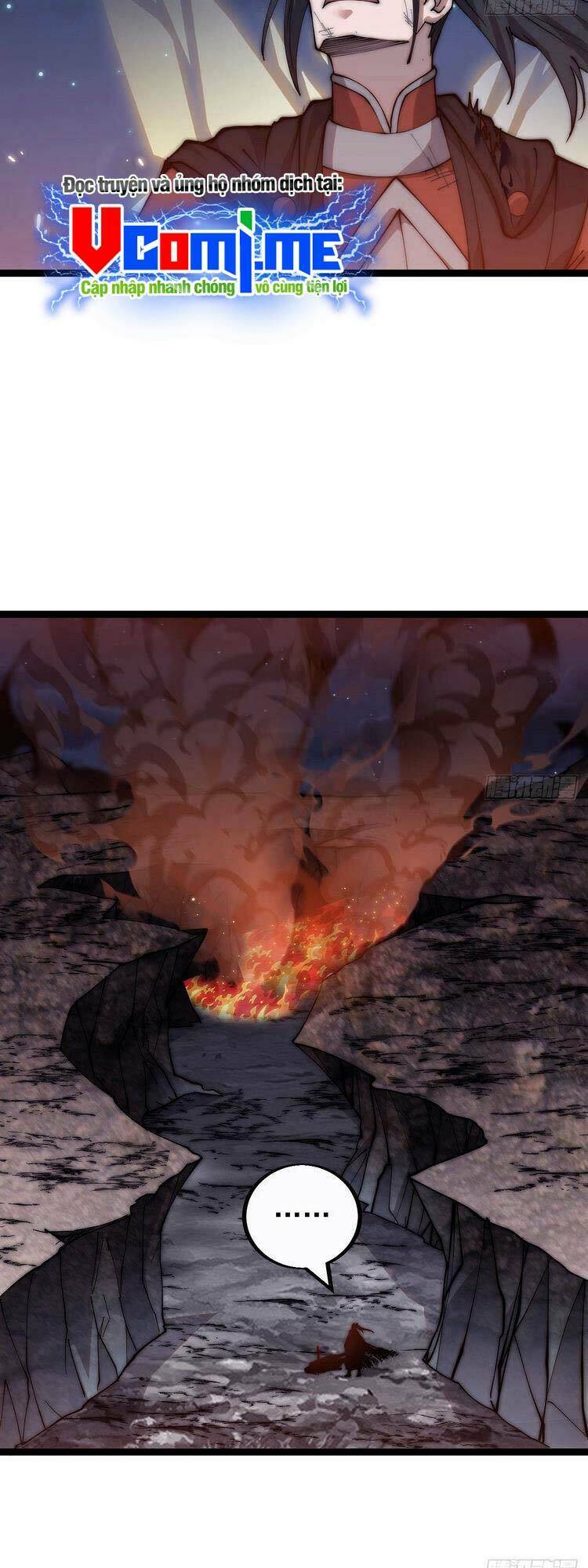 Ta Có Một Sơn Trại Chap 401 - Next Chap 402