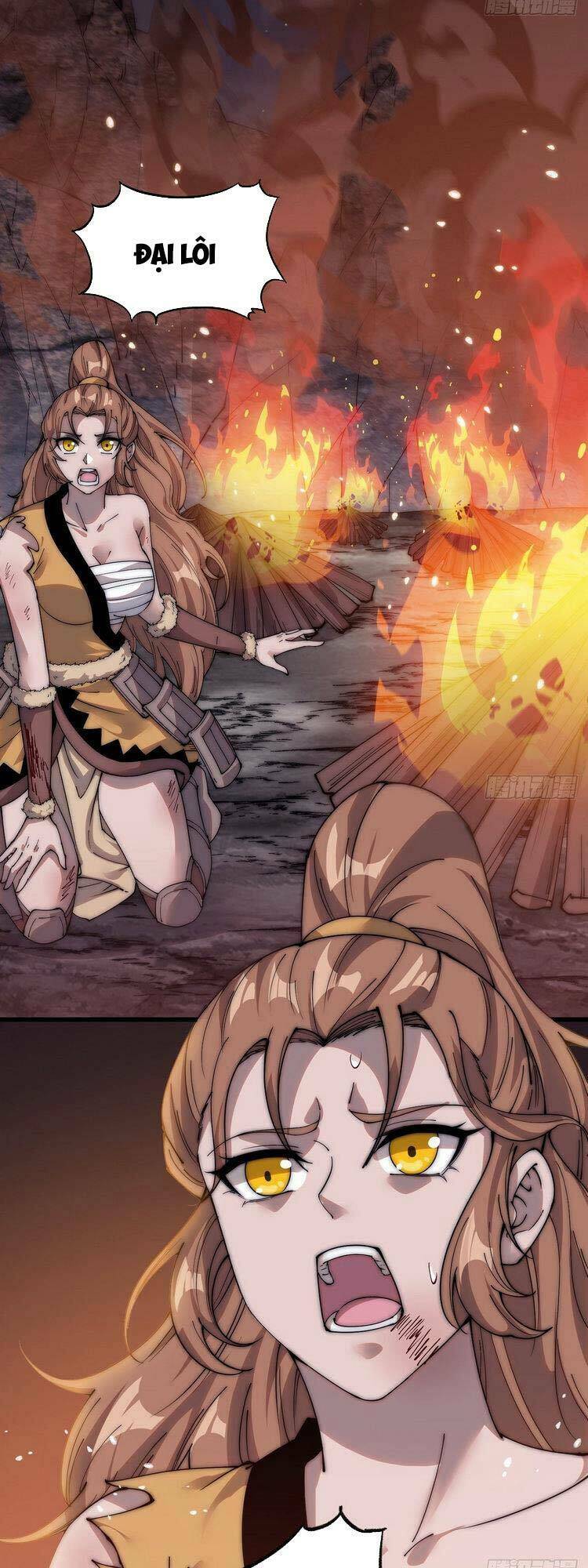 Ta Có Một Sơn Trại Chap 401 - Next Chap 402