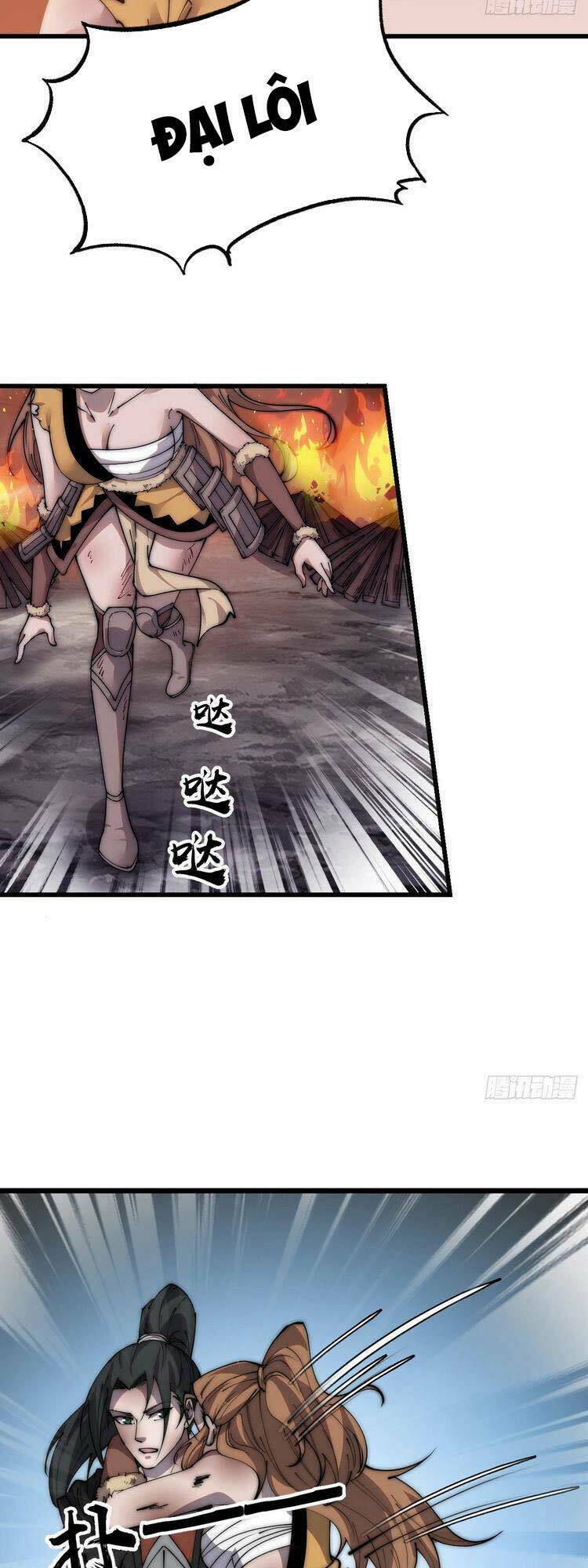 Ta Có Một Sơn Trại Chap 401 - Next Chap 402