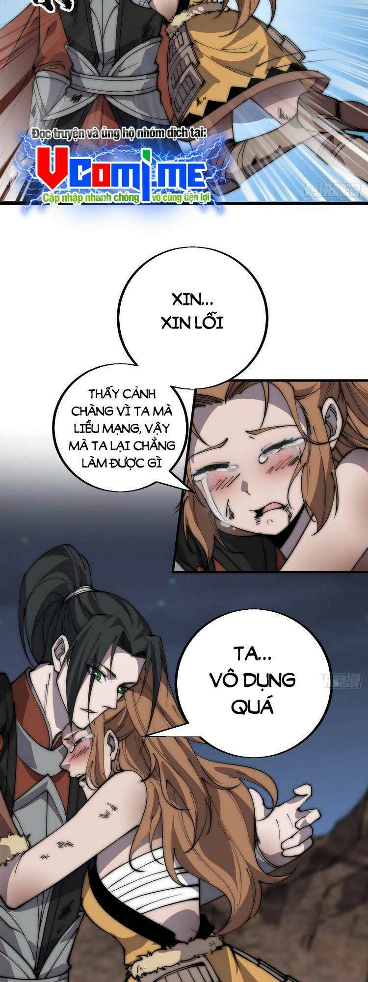 Ta Có Một Sơn Trại Chap 401 - Next Chap 402