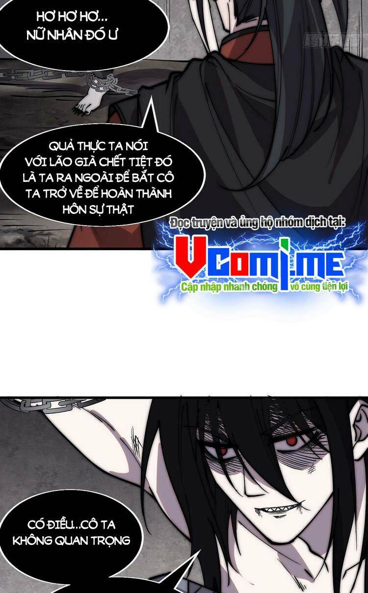 Ta Có Một Sơn Trại Chap 402 - Next Chap 403