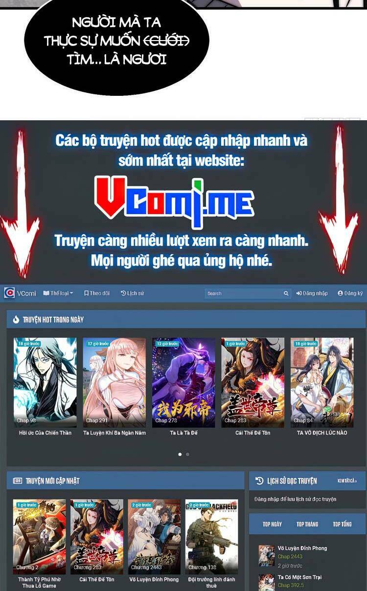 Ta Có Một Sơn Trại Chap 402 - Next Chap 403