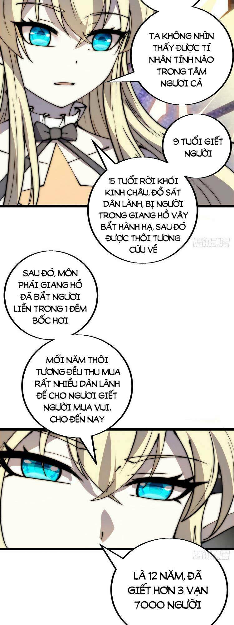 Ta Có Một Sơn Trại Chap 403 - Next Chap 404