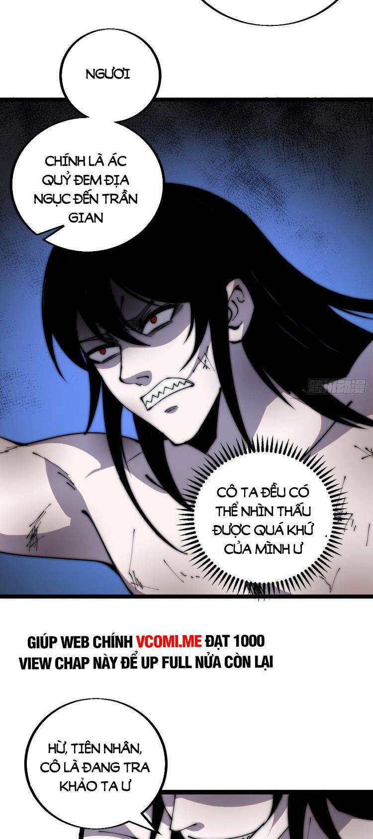 Ta Có Một Sơn Trại Chap 403 - Next Chap 404