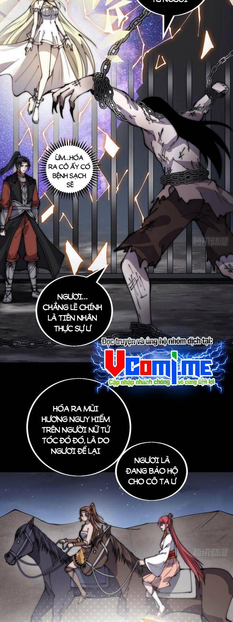 Ta Có Một Sơn Trại Chap 403 - Next Chap 404