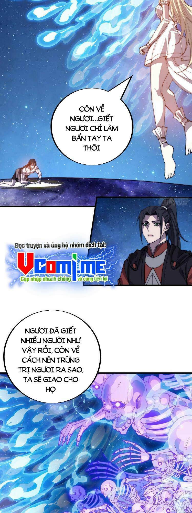 Ta Có Một Sơn Trại Chap 404 - Next Chap 405