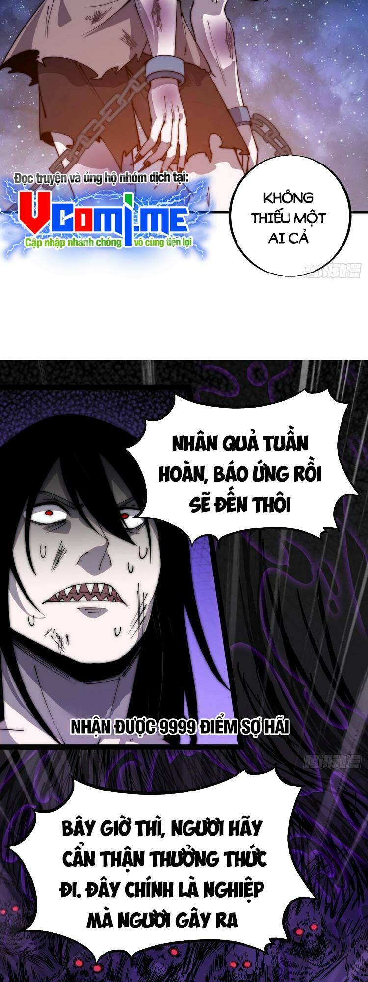 Ta Có Một Sơn Trại Chap 404 - Next Chap 405
