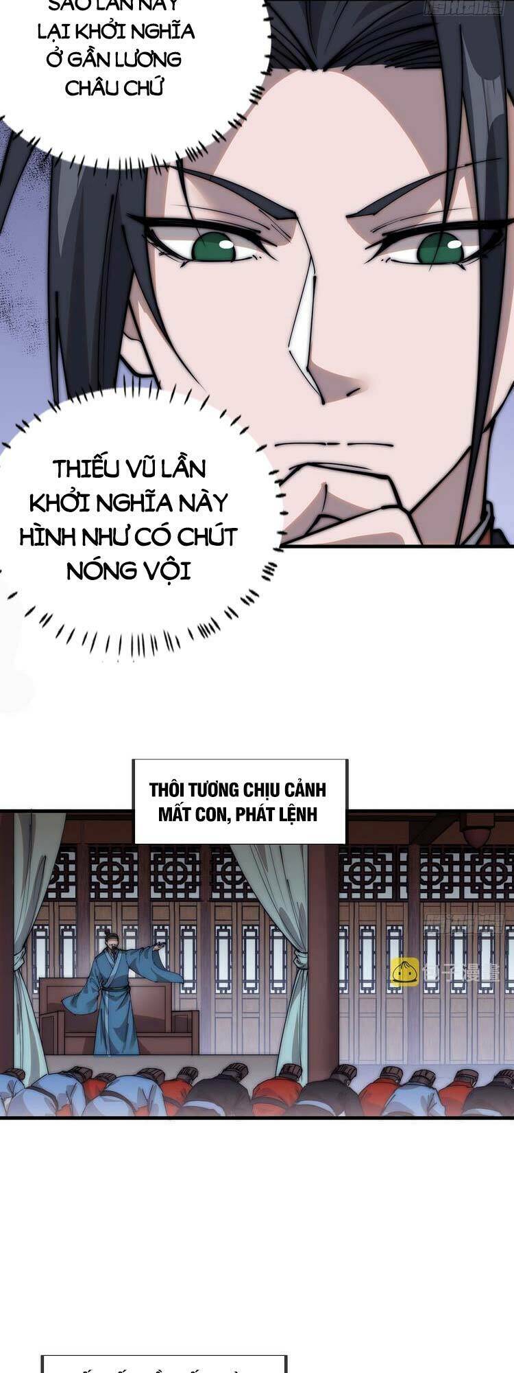Ta Có Một Sơn Trại Chap 406 - Next Chap 407