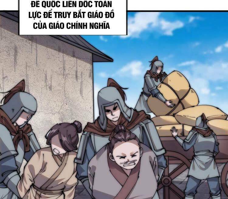 Ta Có Một Sơn Trại Chap 406 - Next Chap 407