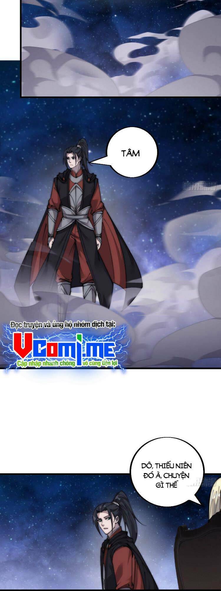 Ta Có Một Sơn Trại Chap 407 - Next Chap 408