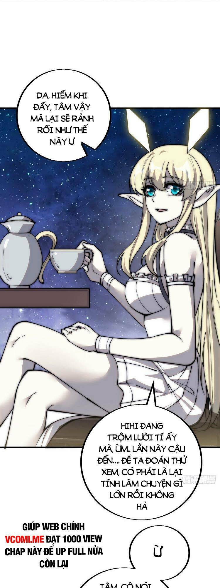 Ta Có Một Sơn Trại Chap 407 - Next Chap 408