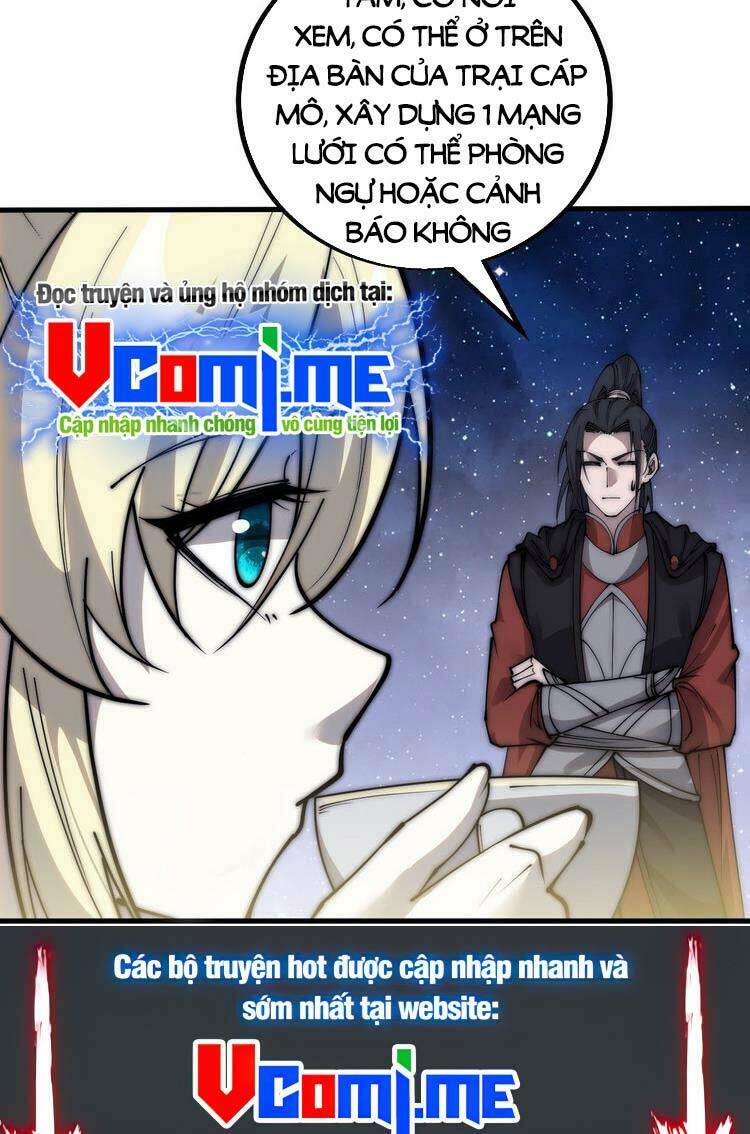 Ta Có Một Sơn Trại Chap 407 - Next Chap 408