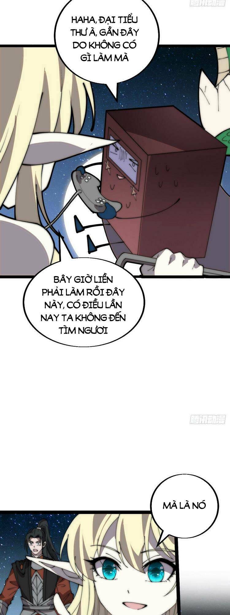 Ta Có Một Sơn Trại Chap 407 - Next Chap 408