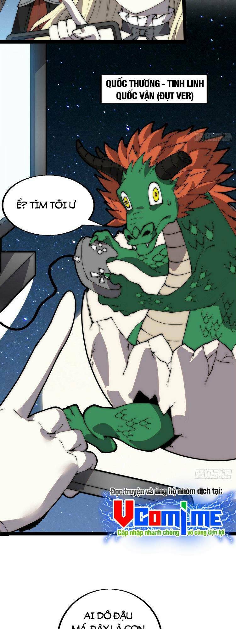 Ta Có Một Sơn Trại Chap 407 - Next Chap 408