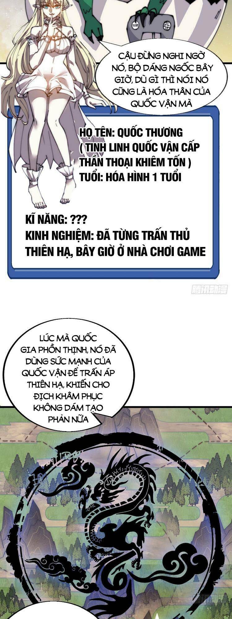 Ta Có Một Sơn Trại Chap 407 - Next Chap 408