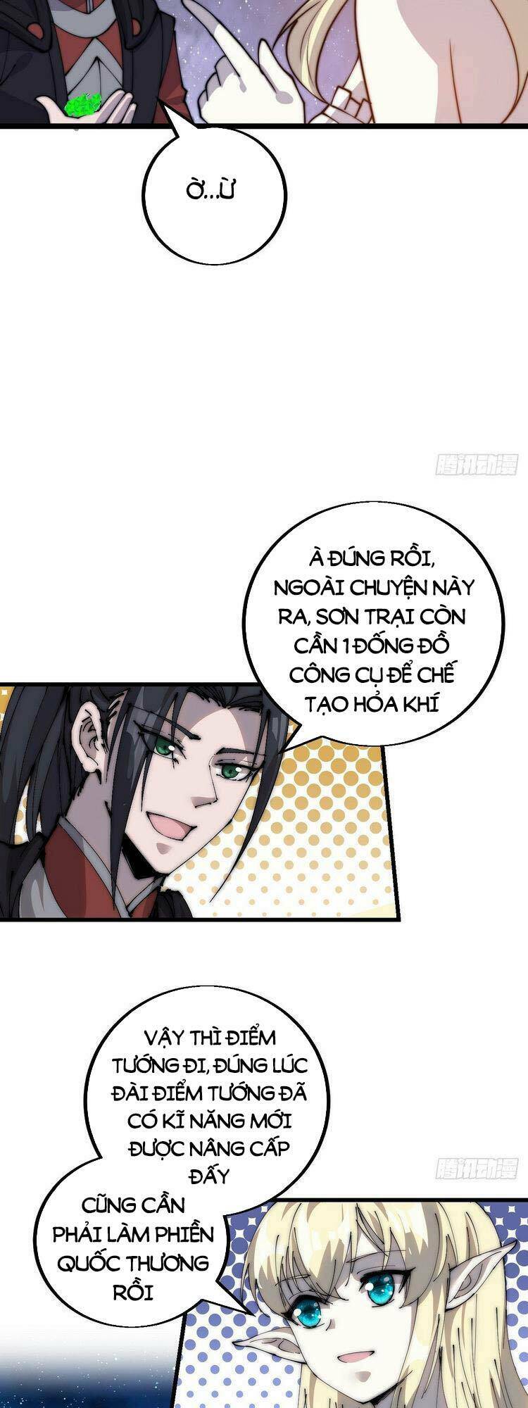 Ta Có Một Sơn Trại Chap 407 - Next Chap 408