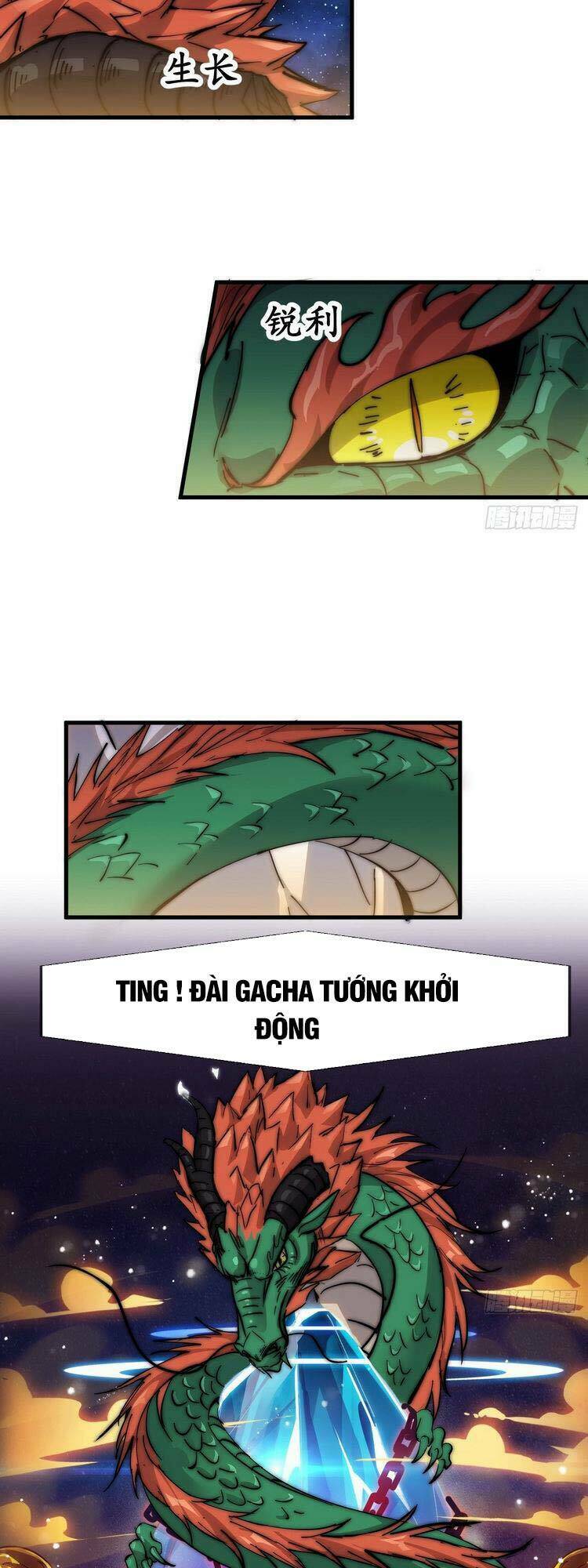 Ta Có Một Sơn Trại Chap 407 - Next Chap 408