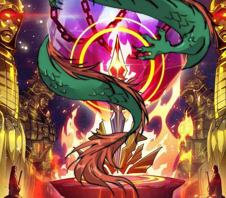 Ta Có Một Sơn Trại Chap 407 - Next Chap 408