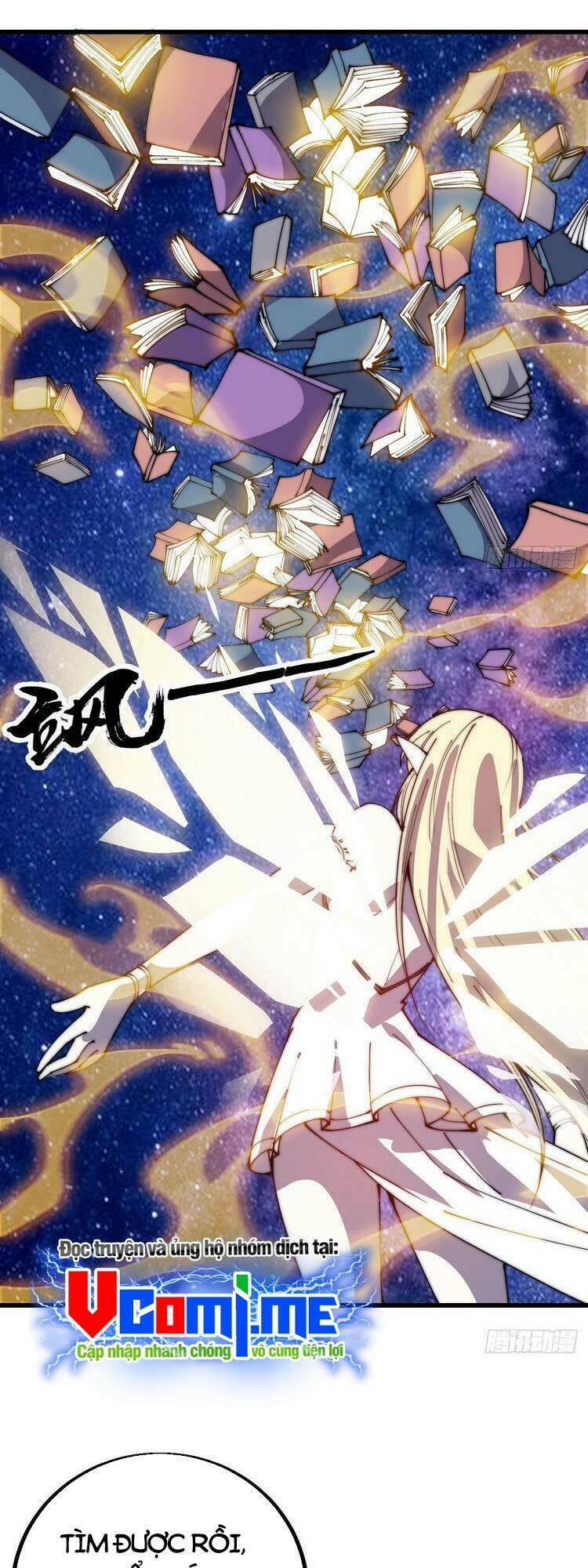 Ta Có Một Sơn Trại Chap 408 - Next Chap 409