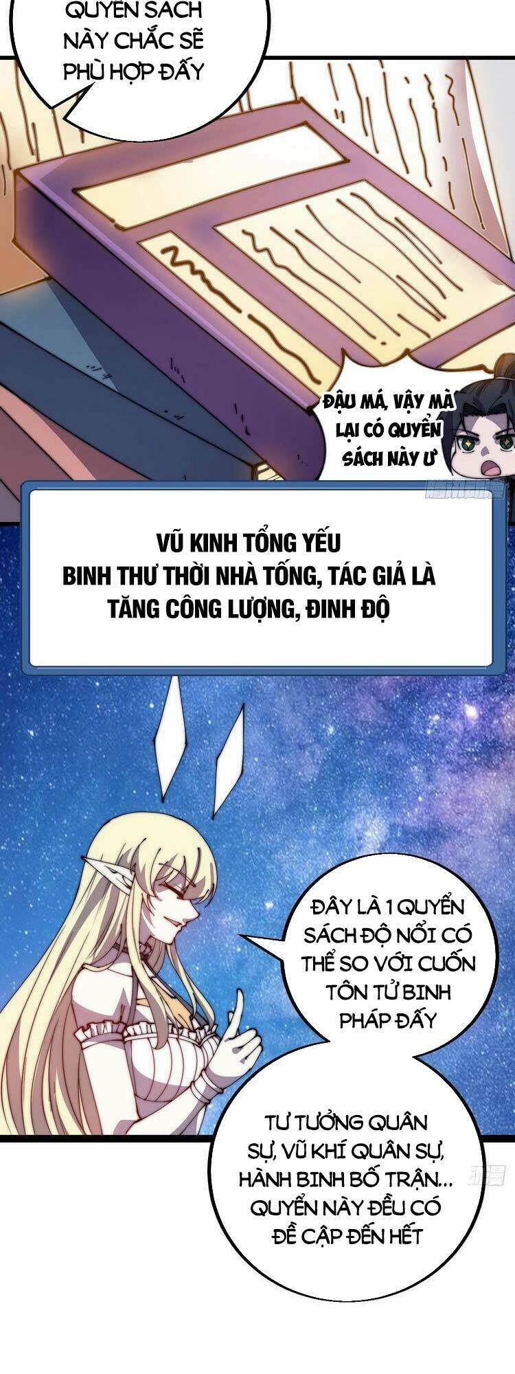 Ta Có Một Sơn Trại Chap 408 - Next Chap 409