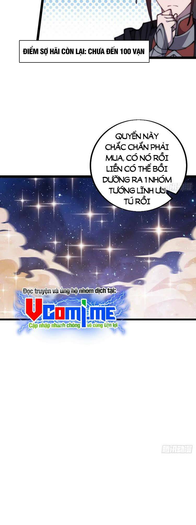 Ta Có Một Sơn Trại Chap 408 - Next Chap 409