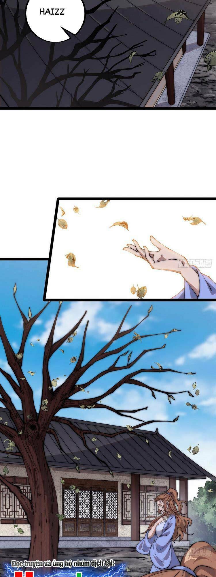 Ta Có Một Sơn Trại Chap 409 - Next Chap 410