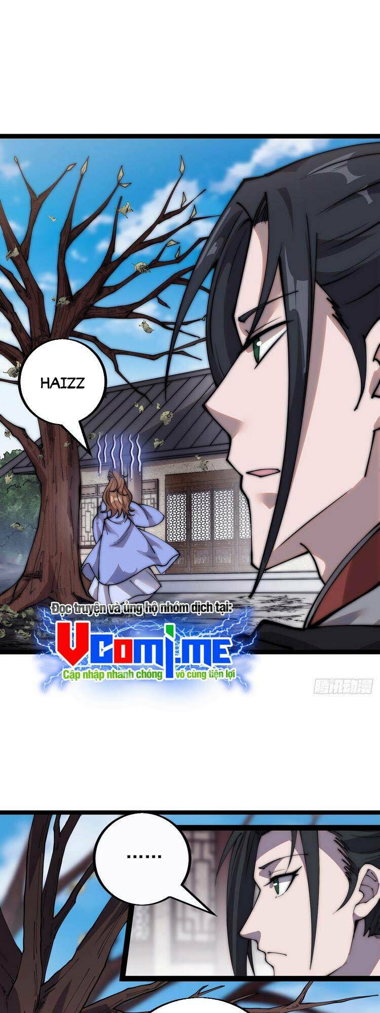 Ta Có Một Sơn Trại Chap 409 - Next Chap 410