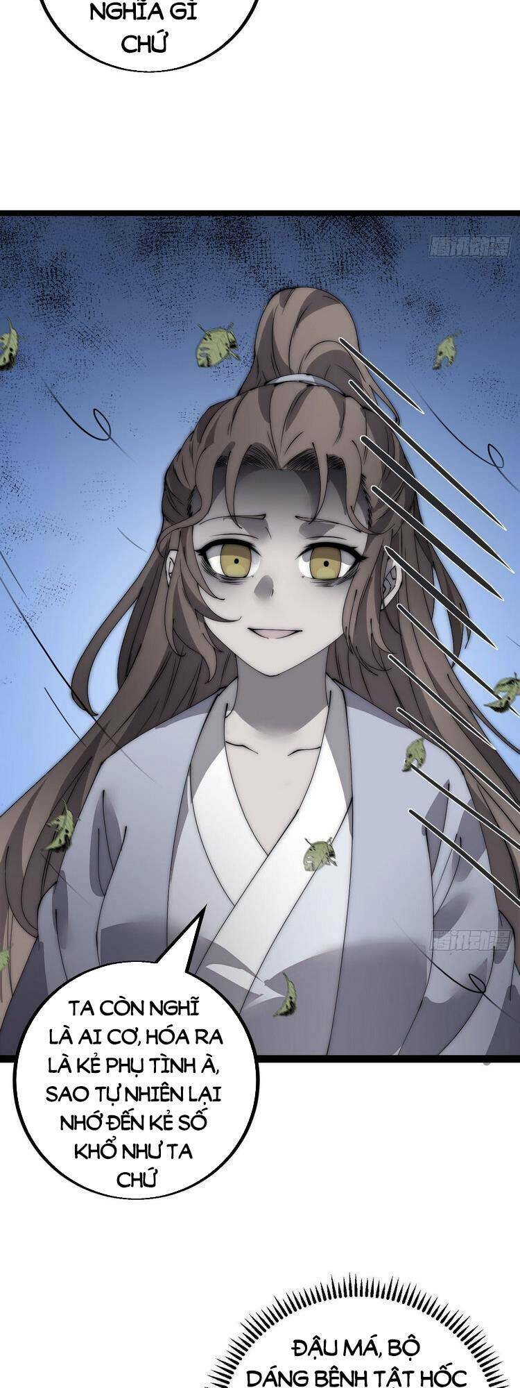 Ta Có Một Sơn Trại Chap 409 - Next Chap 410