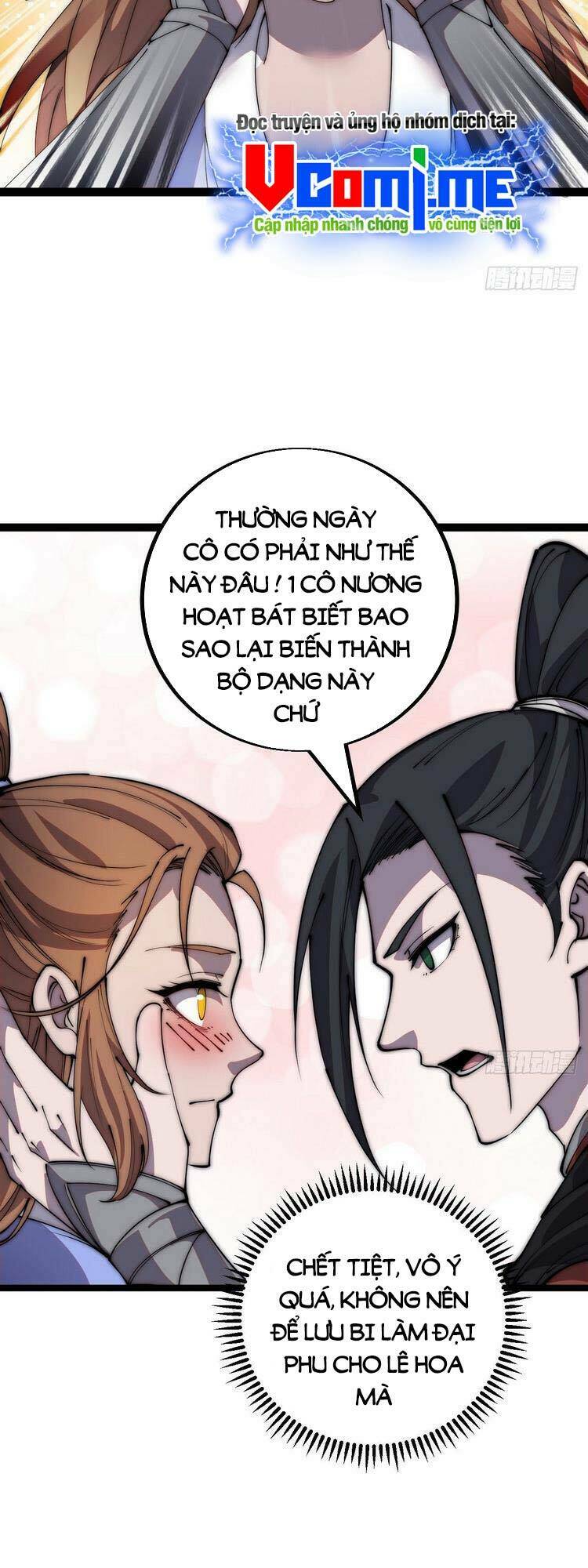 Ta Có Một Sơn Trại Chap 409 - Next Chap 410