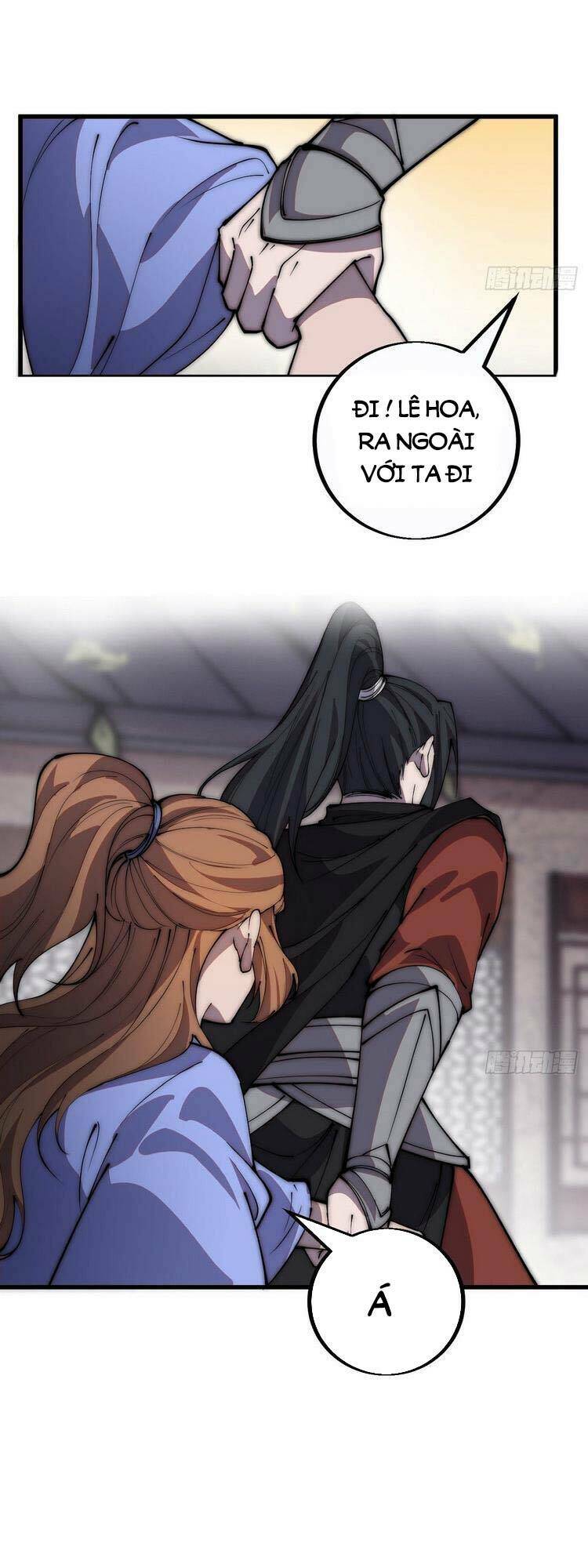 Ta Có Một Sơn Trại Chap 409 - Next Chap 410